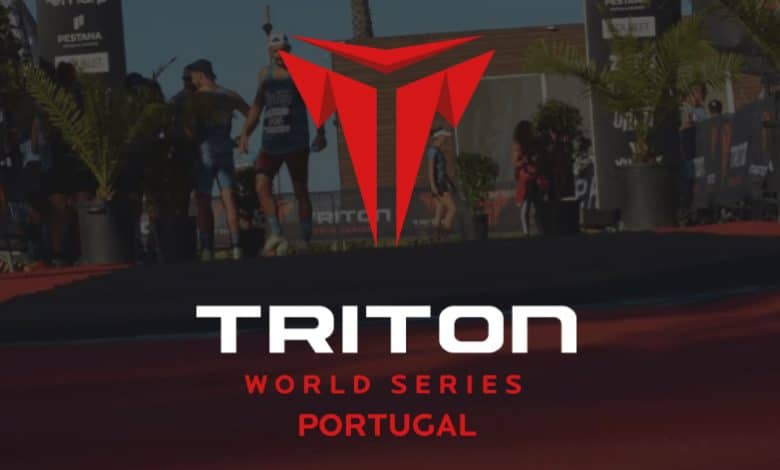 TRITON, changing the rules of the game