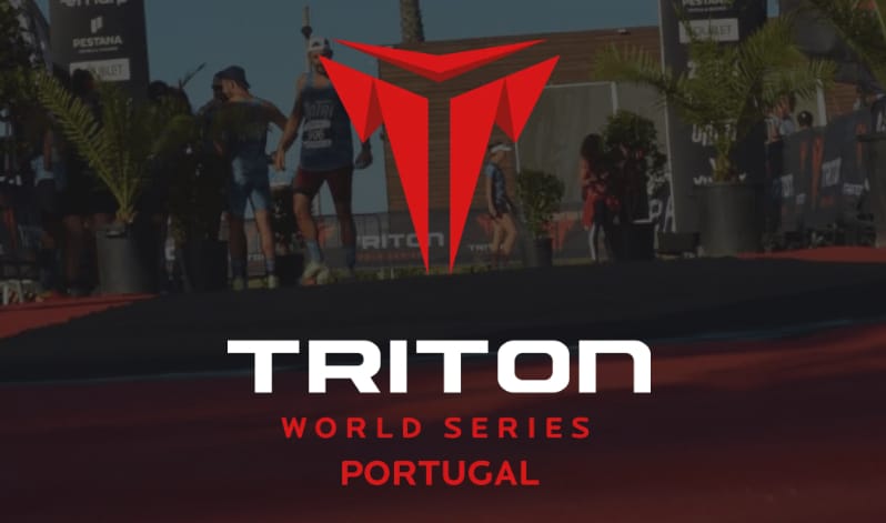 TRITON, cambiando las normas del juego