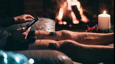 COMPEX gift ideas for this Christmas