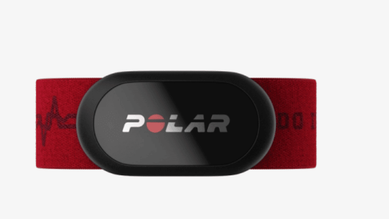 Polar H10