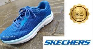 Os melhores modelos de corrida Skechers neste 2022