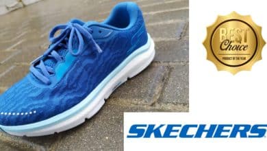 Les meilleurs modèles de course Skechers en 2022