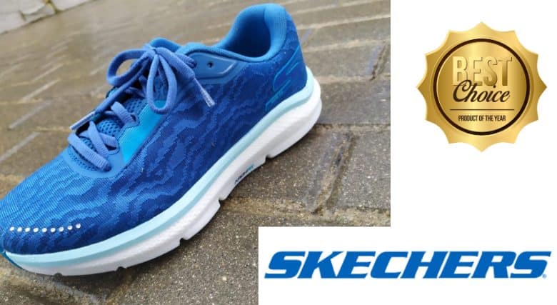 Les meilleurs modèles de course Skechers en 2022