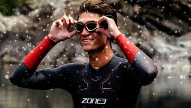 Zone3 Christmas gifts for swimmers