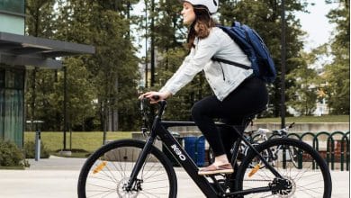 Todo lo que necesitas saber acerca de la bicis eléctricas