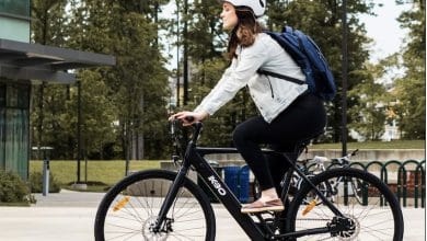 Everything you need to know about electric bikes