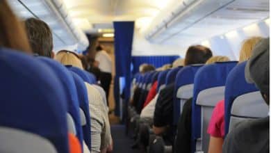 How to minimize the negative effects of long trips in athletes?