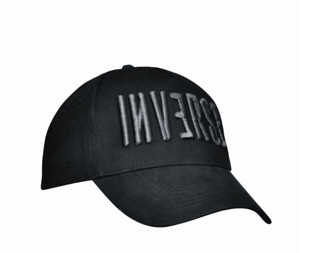 Casquette de sport INVERSE ACE