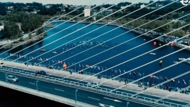 España hará historia en 2023 con tres grandes eventos del Triatlón Mundial