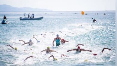 Offerta di lavoro in Spagna da World Triathlon.