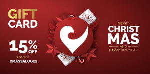 regala Challenge Salou con un 15% de descuento