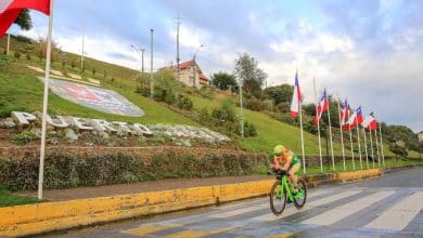 El triatlón Challenge Puerto Varas presenta su segunda edición