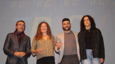 La TRICV celebra la Gala Anual del Triatlón 2022