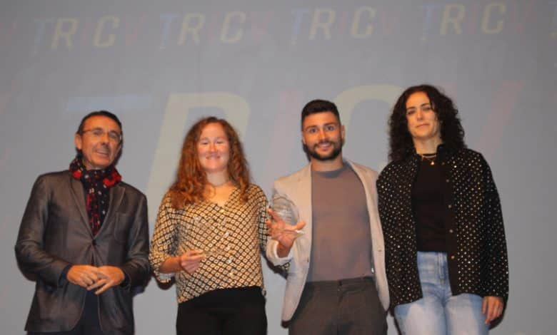 Il TRICV celebra l'Annual Triathlon Gala 2022