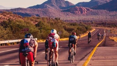 IRONMAN annonce les défis IRONMAN 70.3 et IRONMAN