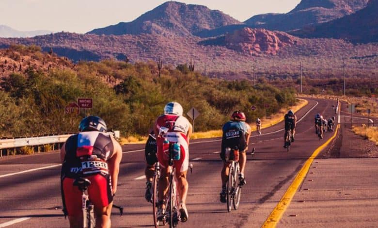 IRONMAN announces the IRONMAN 70.3 & IRONMAN Challenges
