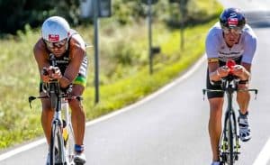 Date e sedi della Spanish Triathlon Cup 2023