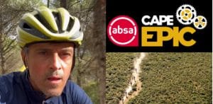 Luis Enrique will compete in the Cape Epic