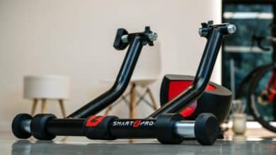 Image of the Zycle the Smart Zycle Z Pro 1200W trainer
