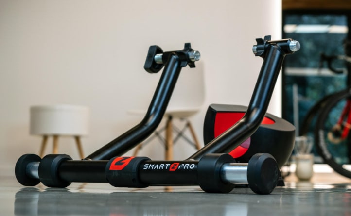 Image of the Zycle the Smart Zycle Z Pro 1200W trainer