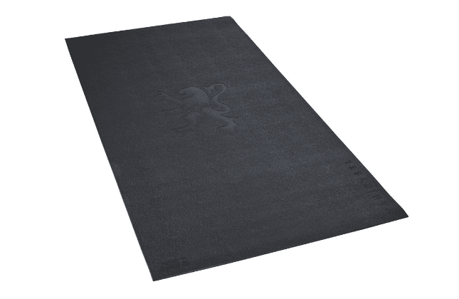 Alfombrilla para rodillo Decathlon Trainer Flanders