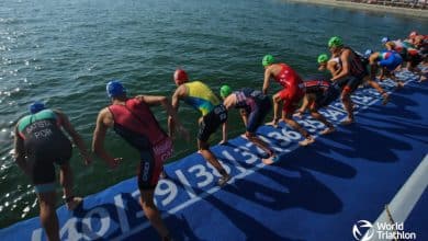 Orario di partenza della Gran Finale