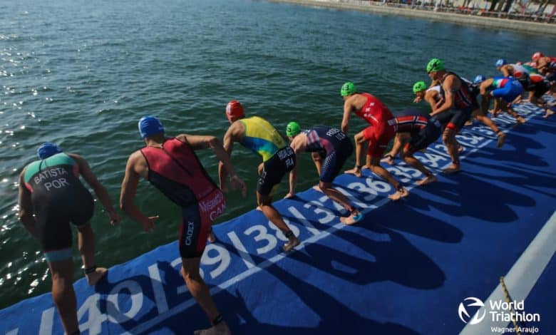 Orario di partenza della Gran Finale