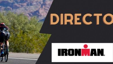 IRONMAN 70.3 Oman 