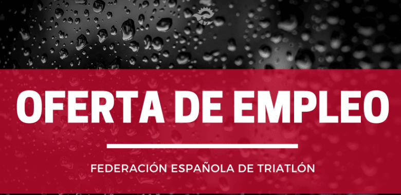 Oferta empleo FETRI