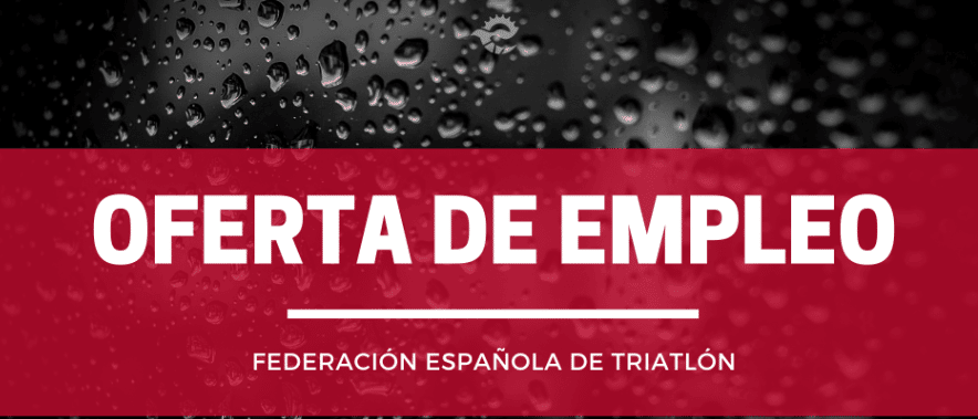 Oferta empleo FETRI