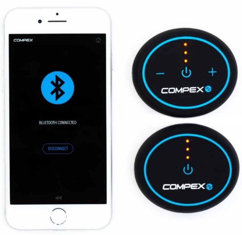 Compex Mini -20%