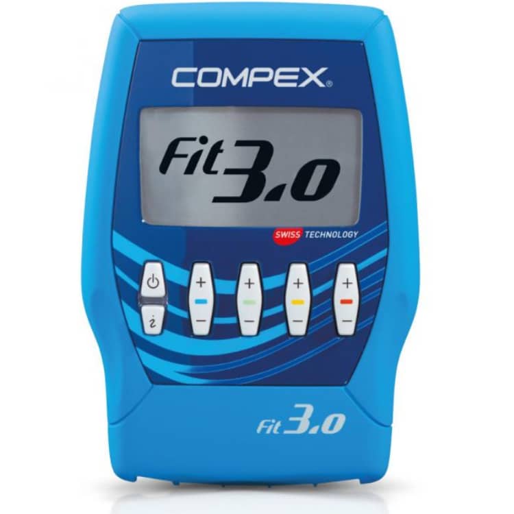 Compex Fit 3.0 – 20%