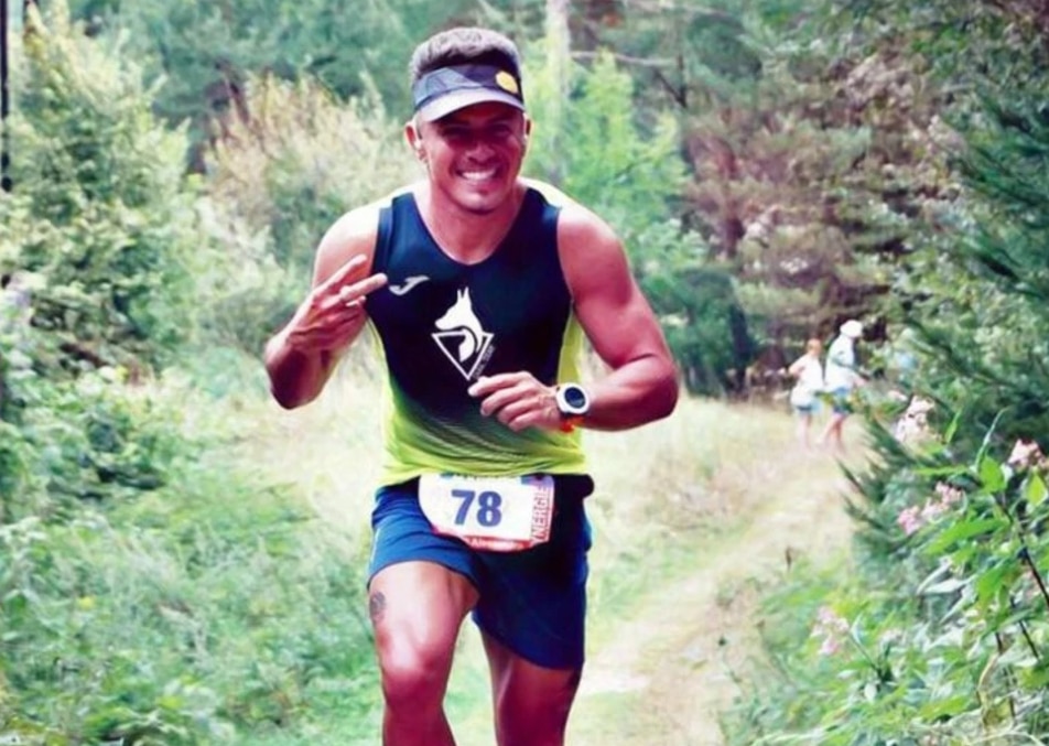 Strava/ Alessandro Braconi