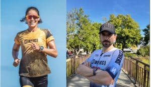 Sara Pérez et Antonio Benito rejoignent l'équipe Inverse