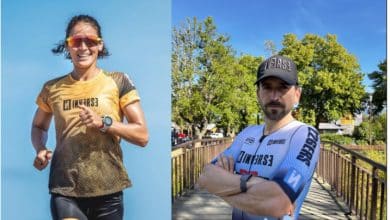 Sara Pérez e Antonio Benito si uniscono al team Inverse