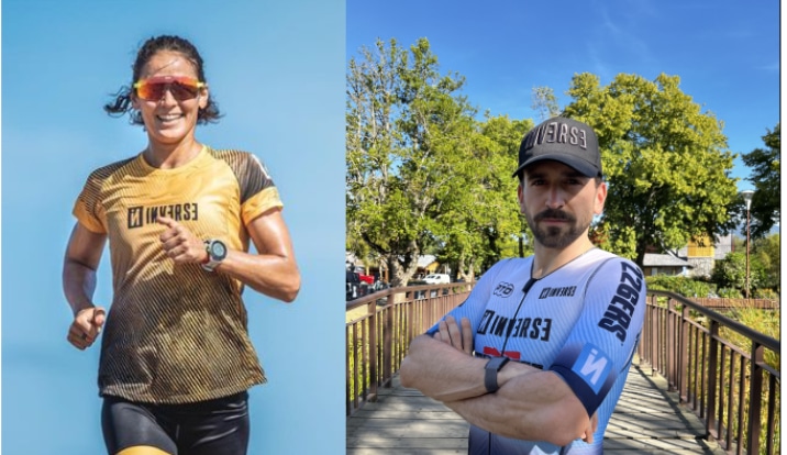 Sara Pérez e Antonio Benito si uniscono al team Inverse