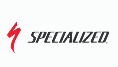 Spezialisiertes Logo