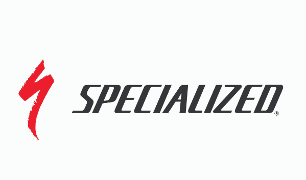 Specialized logo