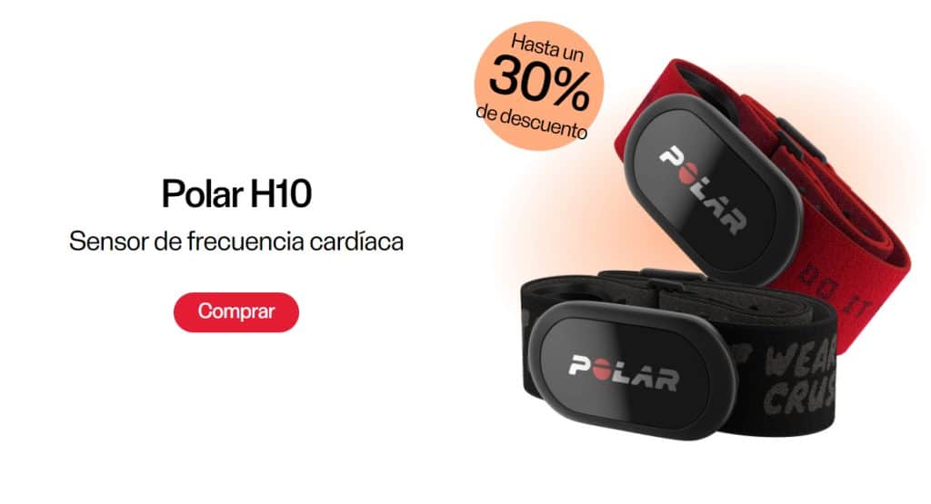 Polar H10