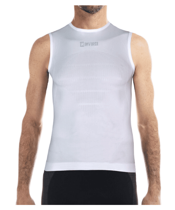 Inverse undershirt