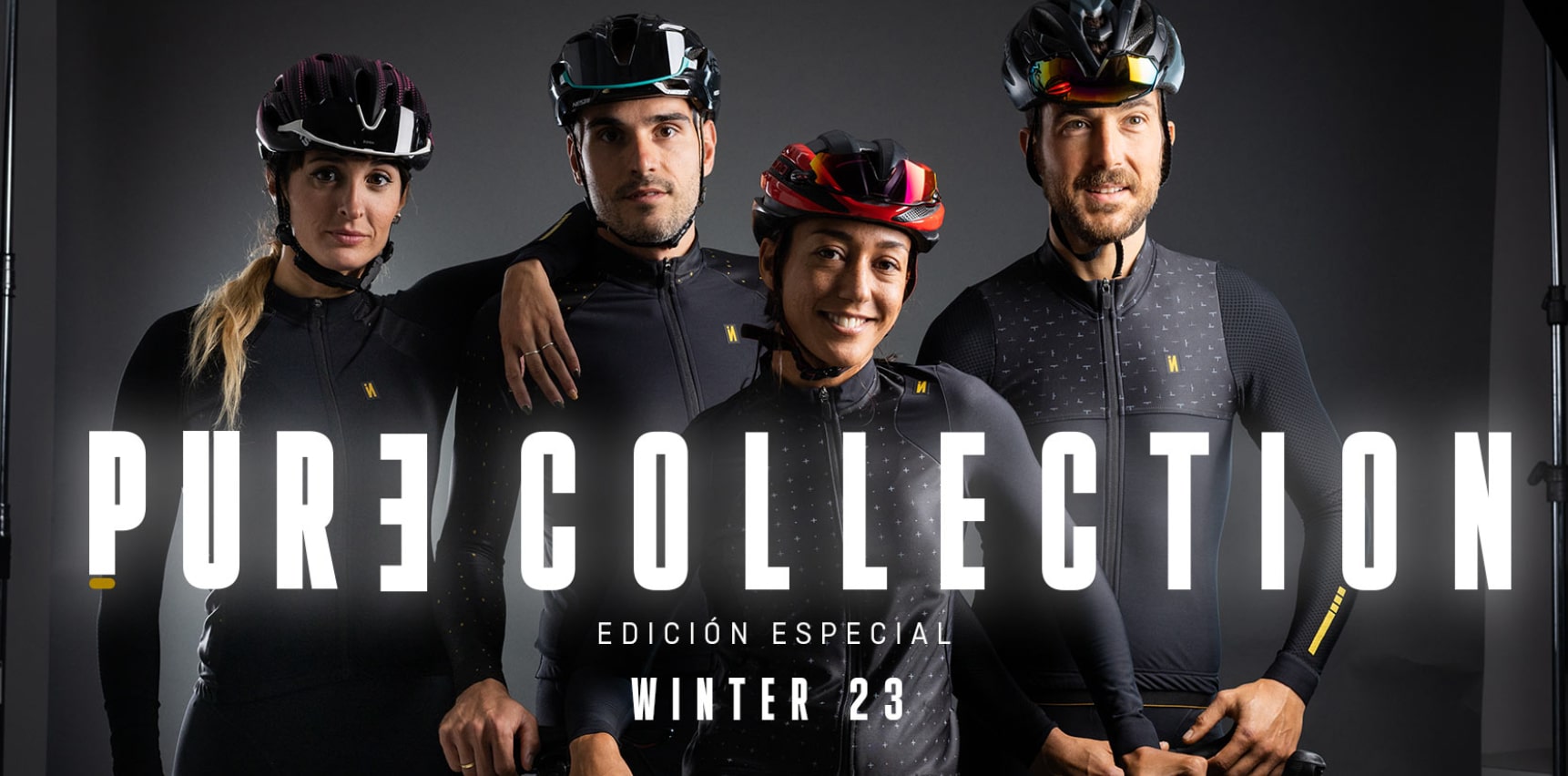 Imagen de la ropa Inverse para el invierno