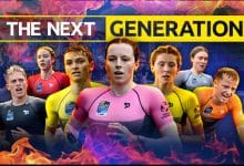 Arena Games Triathlon Documentary: The Next Generation