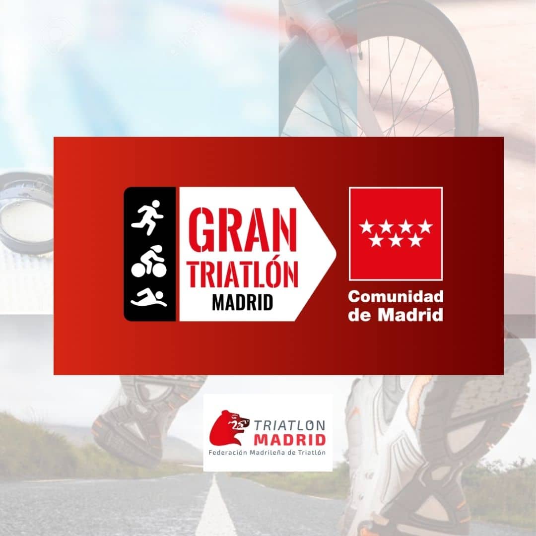 Gran Triatlón Madrid 2023