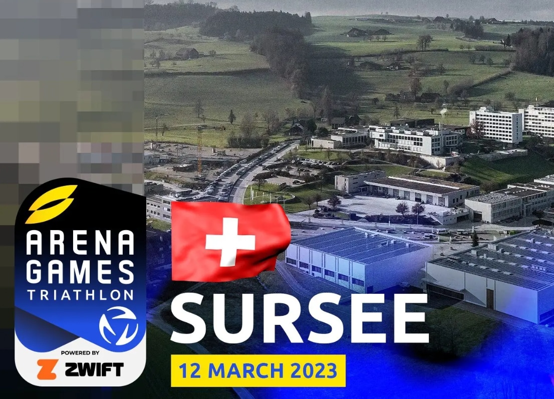 Cartel Arena Games Sursee