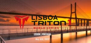 Affiche TRITON Lisbonne