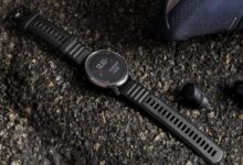 reloj deportivo Decathlon KIPRUN GPS900 by Coros
