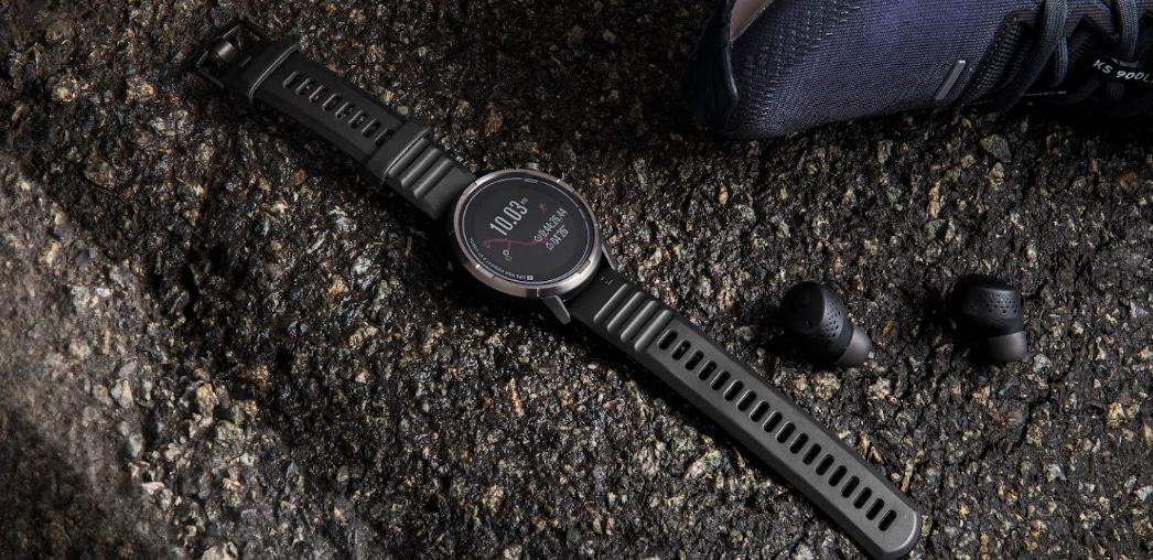 Decathlon presenta el reloj deportivo KIPRUN GPS900 by por menos de 250€