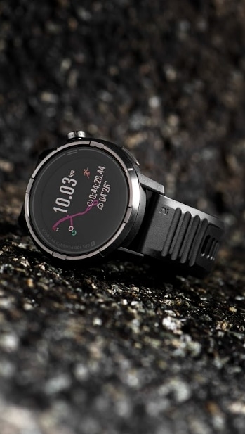 Decathlon presenta l orologio sportivo KIPRUN GPS900 by Coros a meno di 250