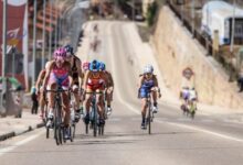 FETRI/ imagen del ciclismo en Soria