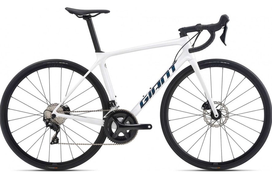 GIANT TCR Advanced 2 Disc PRO Compact 21, GIANT TCR Advanced 2 Disc PRO Compact 21,